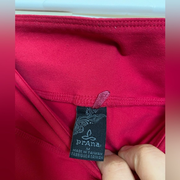 PrAna leggings - Picture 4 of 6